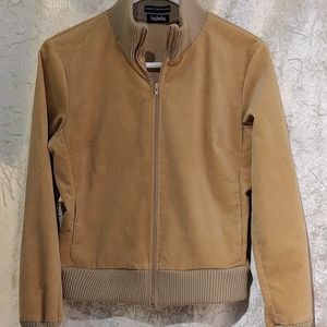 Corduroy Jacket
